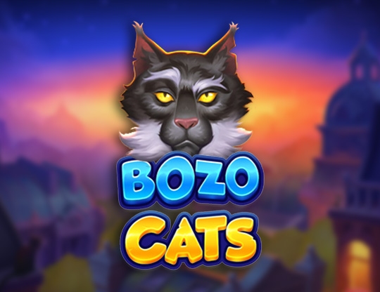 Bozo Cats